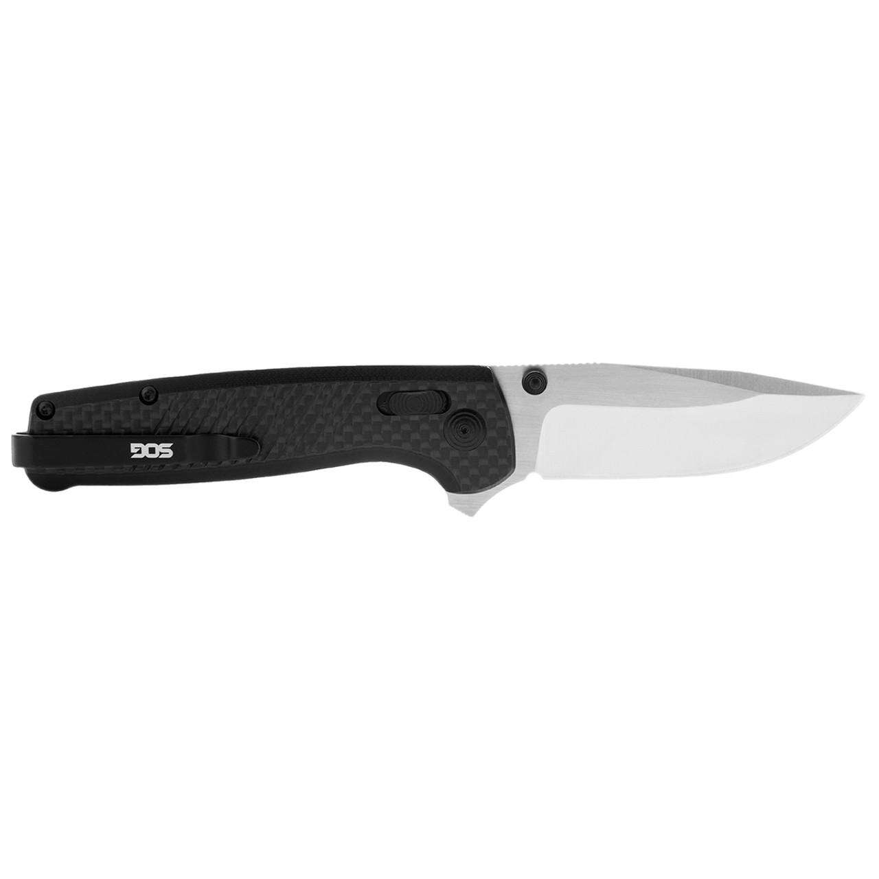 SOG - TM1025 - Terminus XR S35VN - EDC