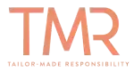 TMR logotyp