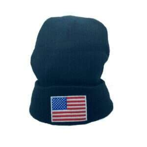 Mössa USA