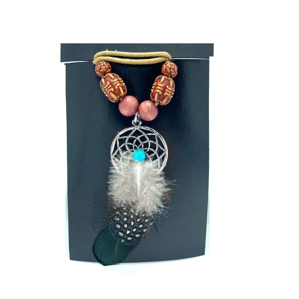 Drömfångare halsband