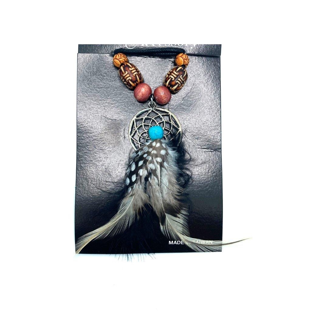 Drömfångare halsband