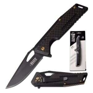 Elite Tactical - ET-1013 - Fällkniv