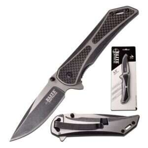 Elite Tactical - ET-1008 - Fällkniv