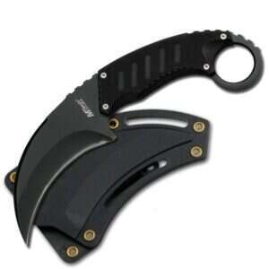MTech USA - 665 - gedigen karambit