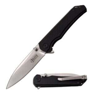 Elite Tactical - ET-FDR002 - Fällkniv