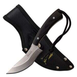 ELK RIDGE EVOLUTION - ERE-FIX012 - FULL TANG SKINNER KNIFE