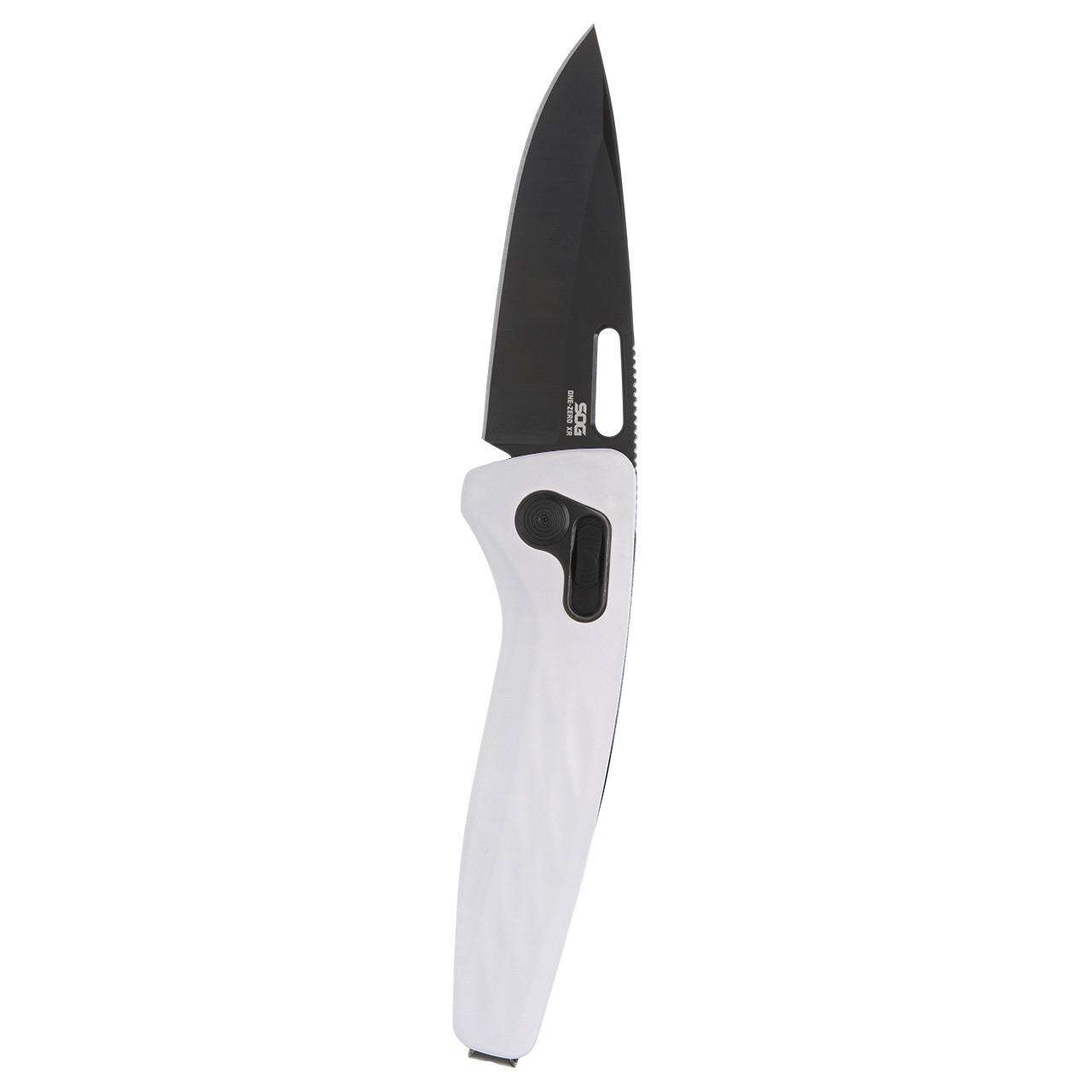 SOG - 12-73-05-57 - One-Zero XR White - EDC