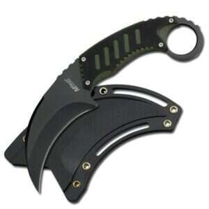 MTech USA - 665 - Karambit