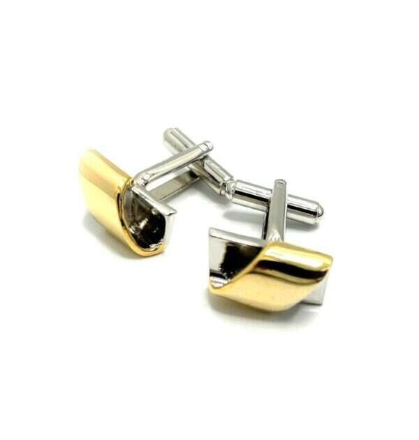 Manchettknappar