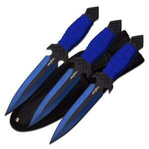 PERFECT POINT - 3-PACK KASTKNIVAR