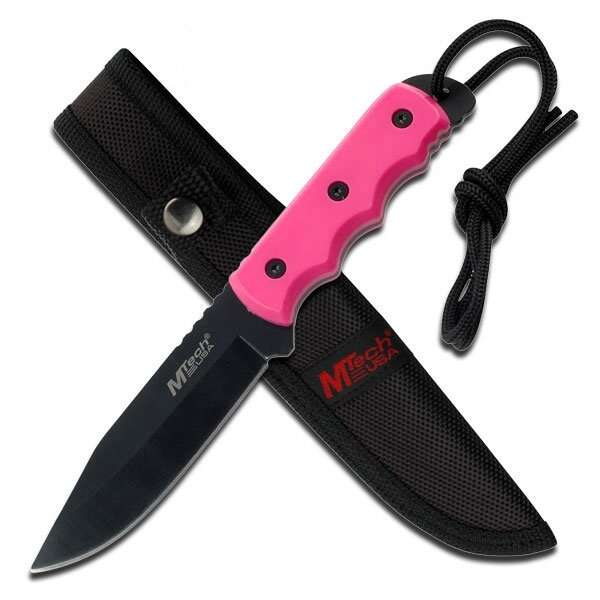 MTech USA - 20-35 Jaktkniv