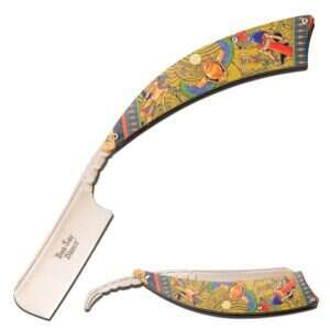 Dark Side Blades - 082EG - Rakkniv