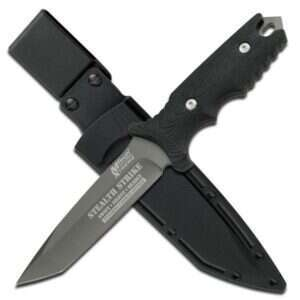 MTech USA Xtreme - 8071 - Kniv med fast blad