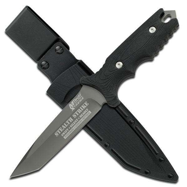 MTech USA Xtreme - 8071 - Kniv med fast blad
