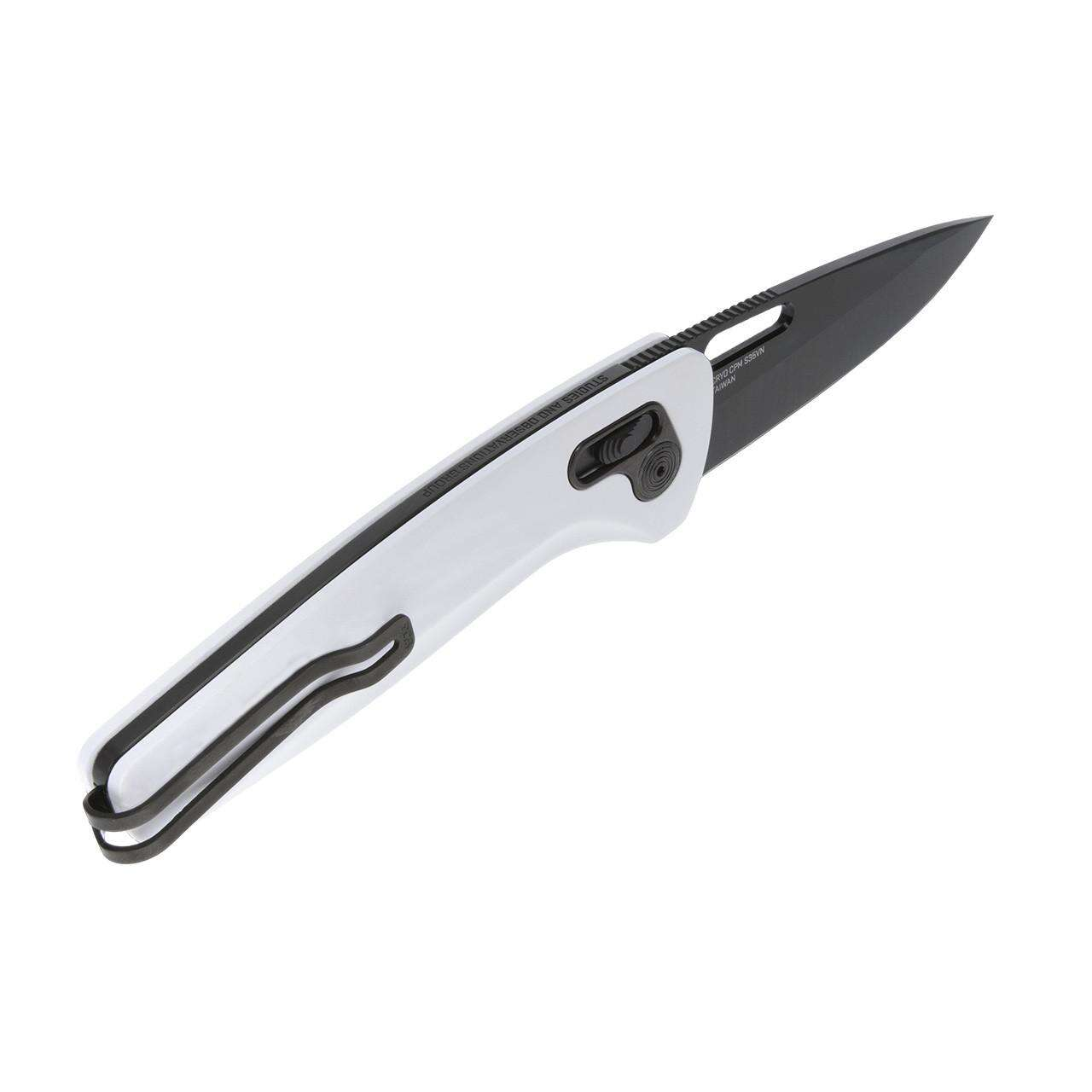 SOG - 12-73-05-57 - One-Zero XR White - EDC