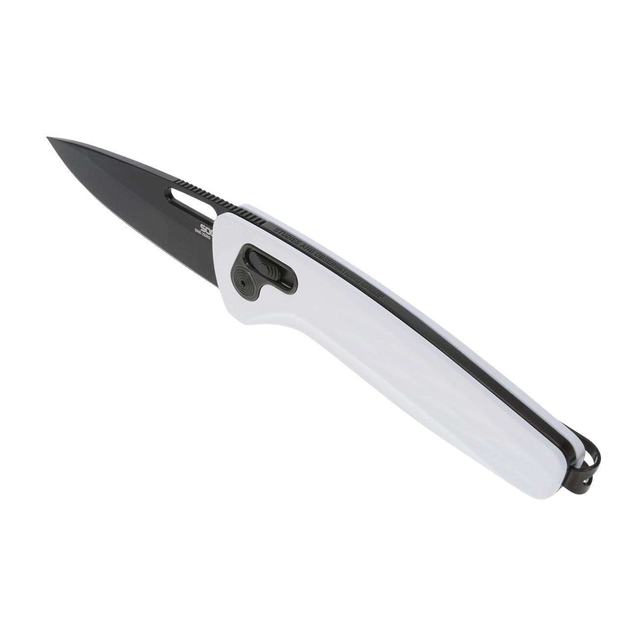 SOG - 12-73-05-57 - One-Zero XR White - EDC