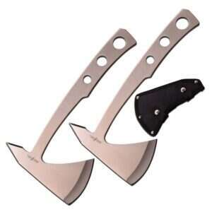 PERFECT POINT - 2-PACK KASTYXOR