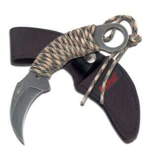 MTech USA - 670 - gedigen karambit