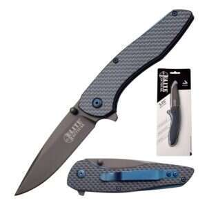 Elite Tactical - ET-1014 - Fällkniv