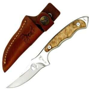 Elk Ridge - 059 - Kniv med Fast Blad