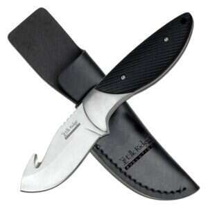ELK RIDGE EVOLUTION - ERE-FIX014 - HUNTING KNIFE