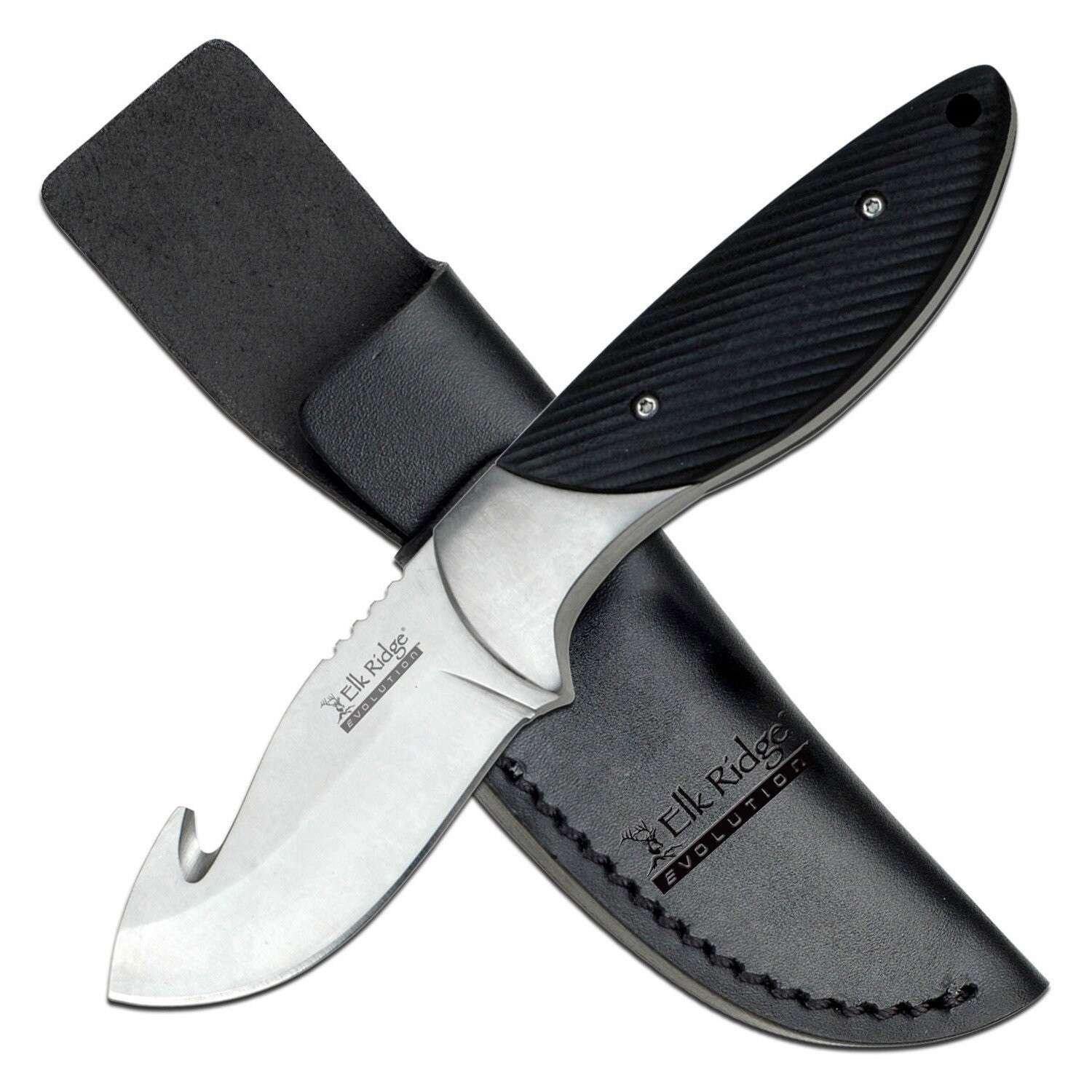 ELK RIDGE EVOLUTION - ERE-FIX014 - HUNTING KNIFE