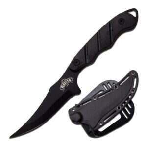 MASTER USA MU-1148 Kniv med fast blad 9"