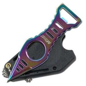 MTech USA - neckknife - minikniv dolk