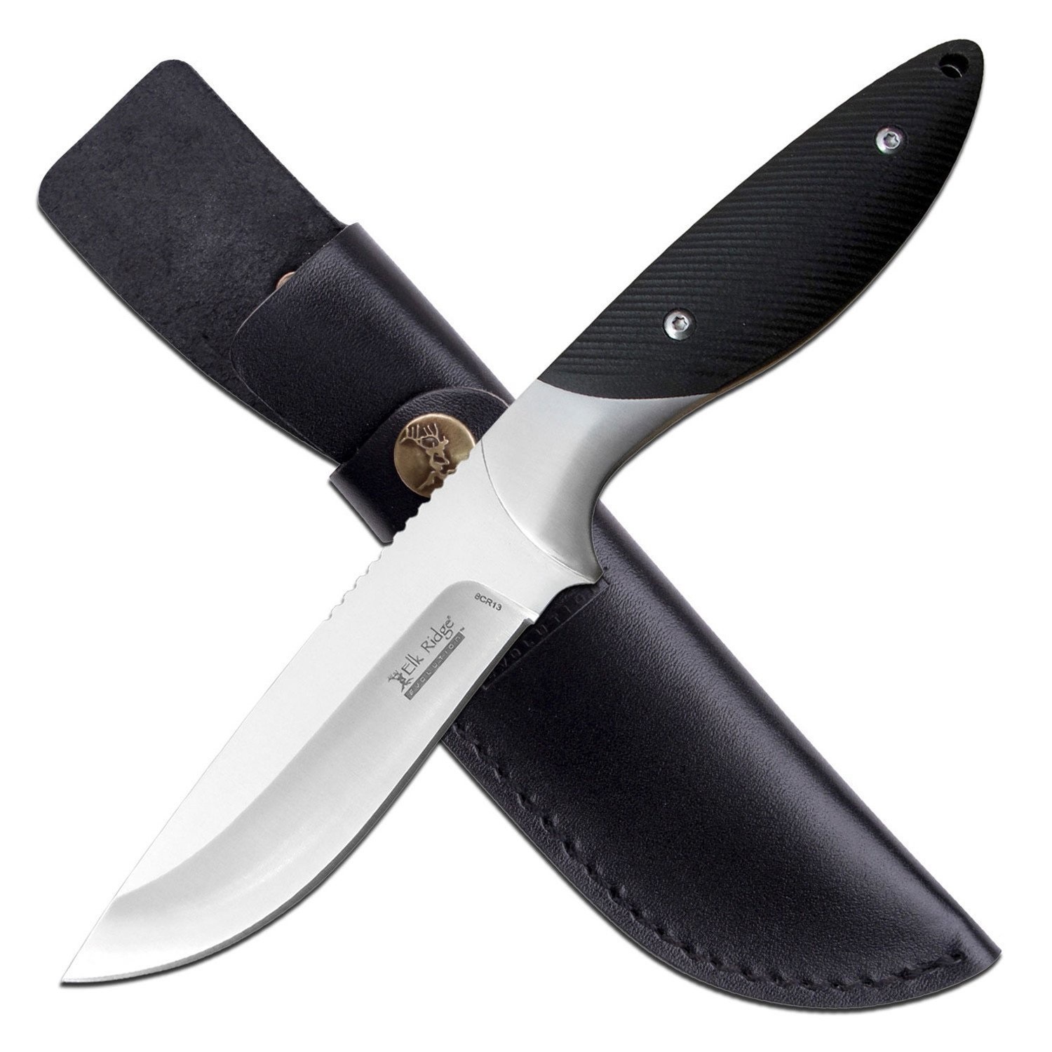 ELK RIDGE EVOLUTION - ERE-FIX016 - HUNTING KNIFE