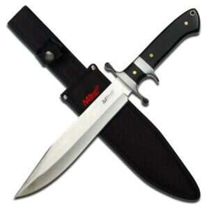 MTech USA MT-20-04 FIXED BLADE KNIFE 15" OVERALL