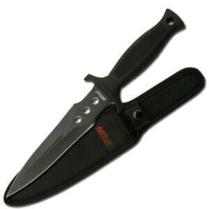 MTech USA MT-454 FIXED BLADE KNIFE 11.5" OVERALL