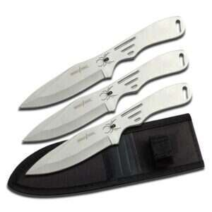 PERFECT POINT - 3-PACK KASTKNIVAR