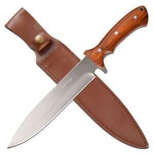 Elk Ridge - ER-200-25 - LARGE HUNTING KNIFE