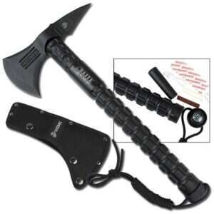 U.S. MARINES BY MTECH USA - M-X001 - Yxa 15"