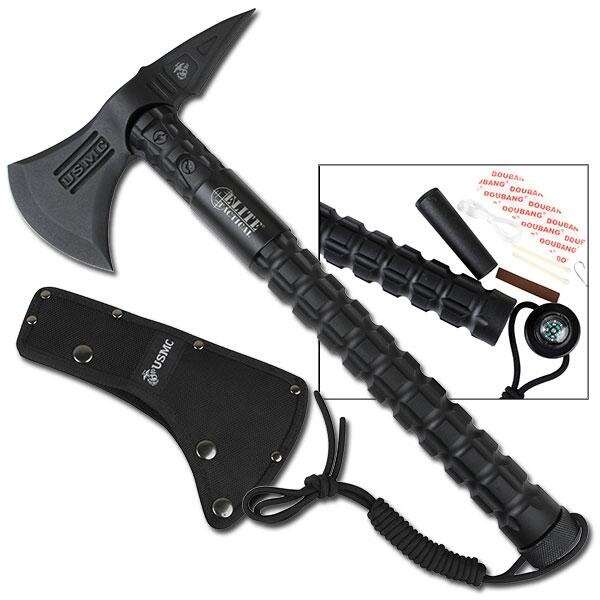 U.S. MARINES BY MTECH USA - M-X001 - Yxa 15"