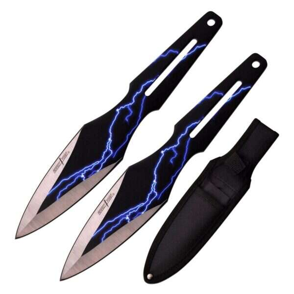 PERFECT POINT - 2-PACK KASTKNIVAR