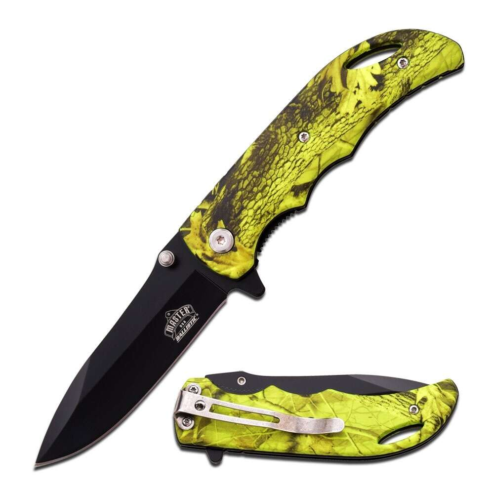 MASTER - A029 - Fällkniv