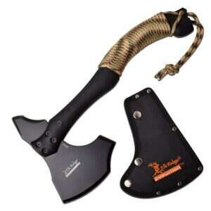 ELK RIDGE EVOLUTION - Yxa - ERE-AXE001