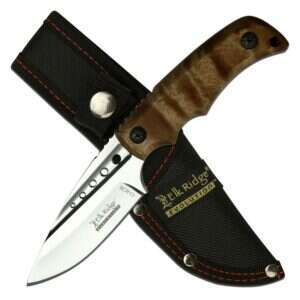 ELK RIDGE EVOLUTION - ERE-FIX022 - FULL TANG HUNTING KNIFE