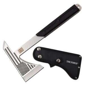 TAC-FORCE TF-AXE001S TACTICAL TOMAHAWK