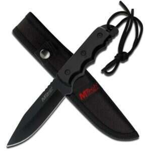 MTech USA - 20-35 Jaktkniv