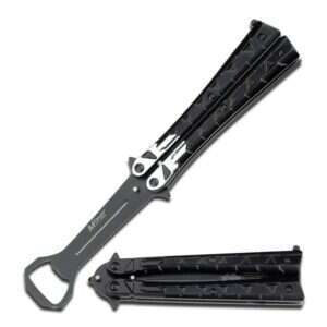 MTech USA - MT-829BK Flasköppnare - balisong