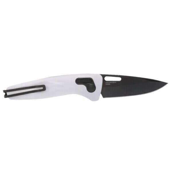 SOG - 12-73-05-57 - One-Zero XR White - EDC