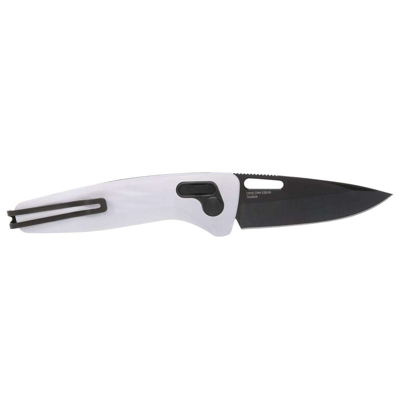 SOG - 12-73-05-57 - One-Zero XR White - EDC