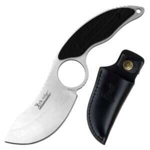 ELK RIDGE EVOLUTION - ERE-FIX009PL - FULL TANG SKINNER KNIFE