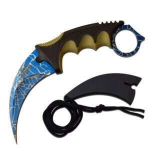 MASTER - 1142BGN - Karambit