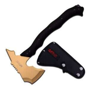 MTech USA - Yxa AXE13 tomahawk