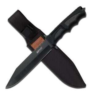 MTech USA MT-086 FIXED BLADE KNIFE 12.25" OVERALL