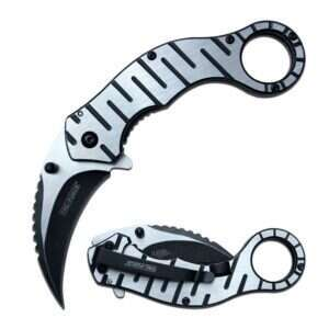 TAC-FORCE - 952 - Fällkniv karambit