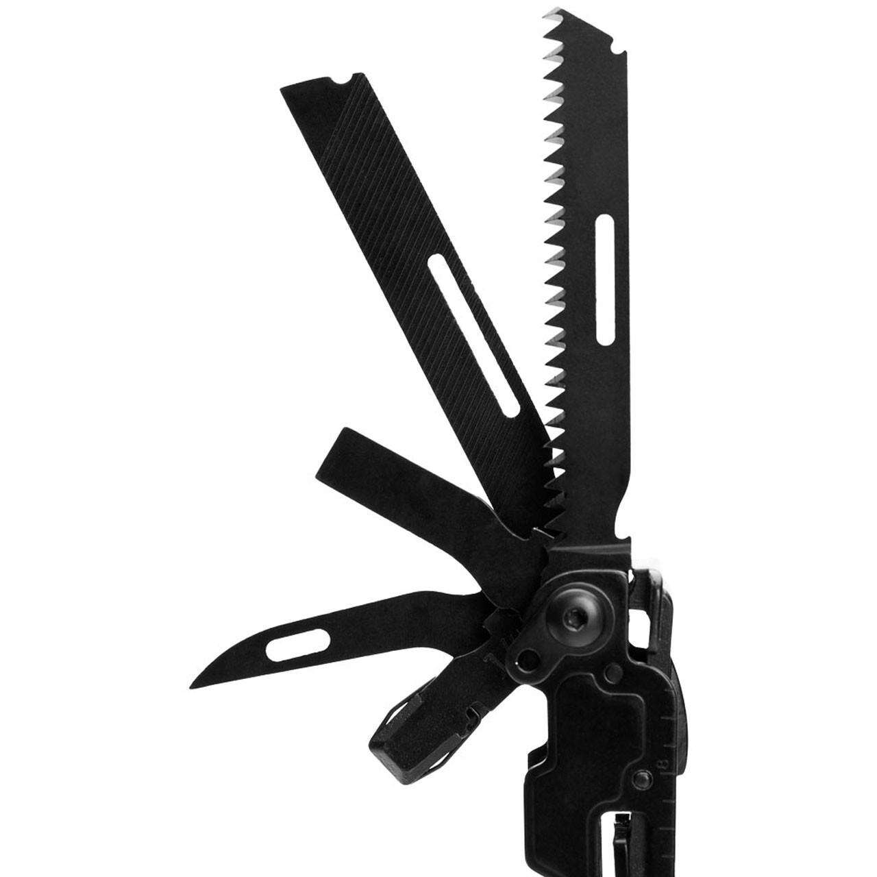 SOG - PA2002 - PowerAccess Deluxe Svart - Multiverktyg